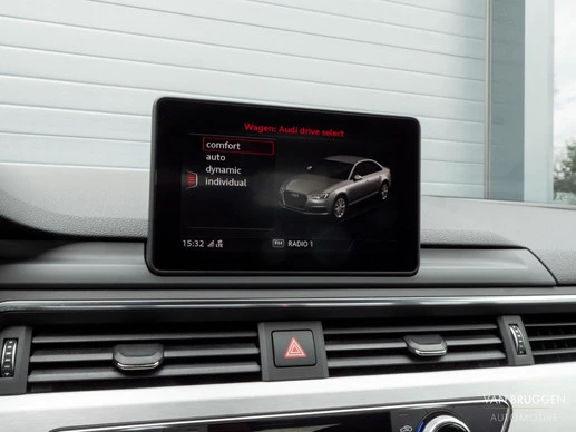 Audi A4 - Afbeelding 23 van 30