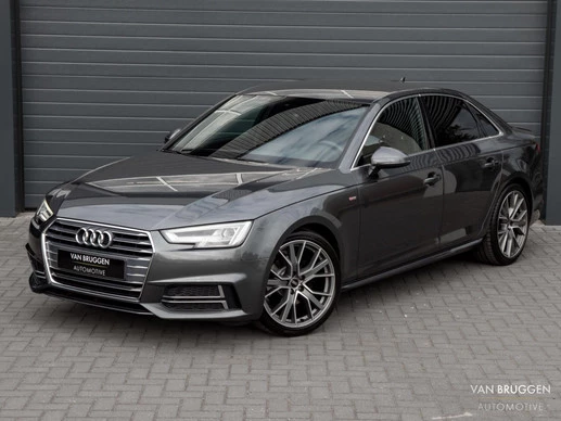 Audi A4 - Afbeelding 24 van 30