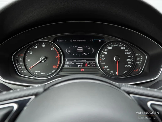 Audi A4 - Afbeelding 29 van 30