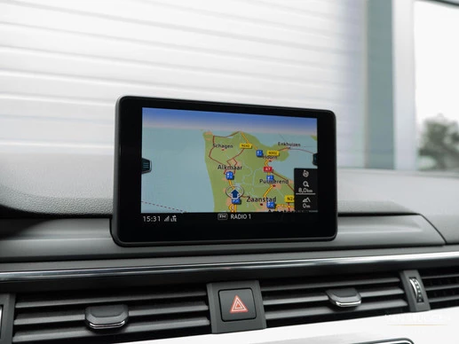 Audi A4 - Afbeelding 30 van 30