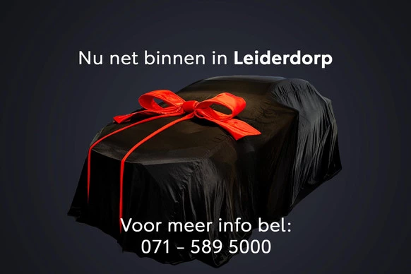 Toyota Corolla - Afbeelding 1 van 4