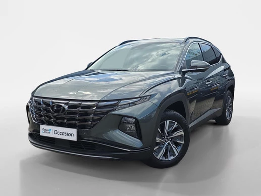 Hyundai Tucson - Afbeelding 1 van 30