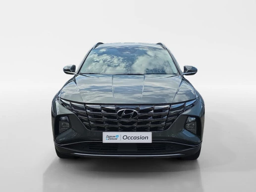 Hyundai Tucson - Afbeelding 2 van 30