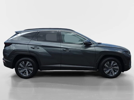 Hyundai Tucson - Afbeelding 4 van 30