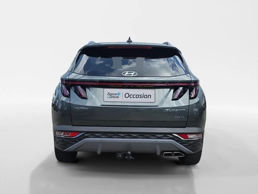 Hyundai Tucson - Afbeelding 6 van 30