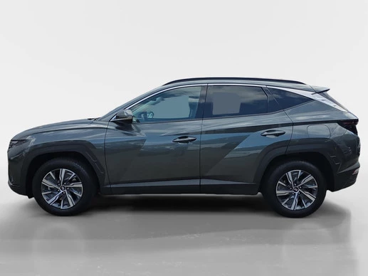 Hyundai Tucson - Afbeelding 8 van 30