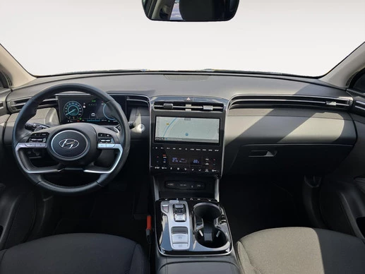 Hyundai Tucson - Afbeelding 9 van 30