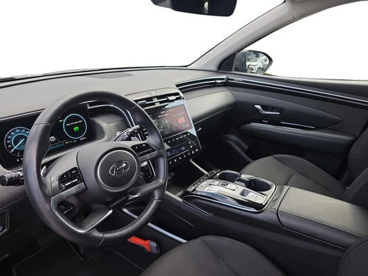 Hyundai Tucson - Afbeelding 10 van 30