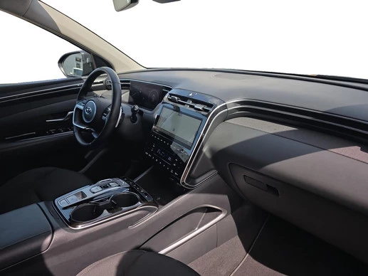Hyundai Tucson - Afbeelding 11 van 30
