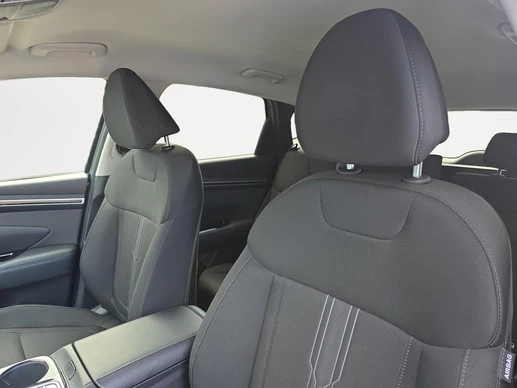 Hyundai Tucson - Afbeelding 12 van 30