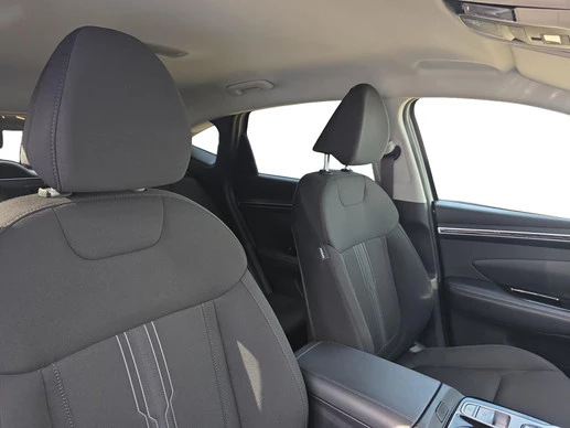 Hyundai Tucson - Afbeelding 13 van 30