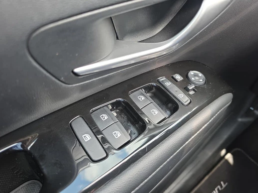 Hyundai Tucson - Afbeelding 14 van 30