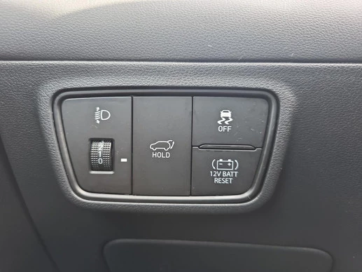 Hyundai Tucson - Afbeelding 15 van 30