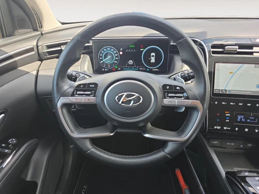 Hyundai Tucson - Afbeelding 16 van 30