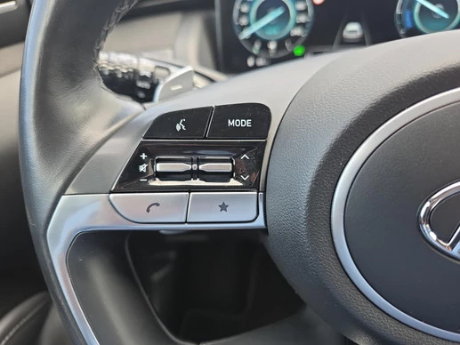 Hyundai Tucson - Afbeelding 17 van 30