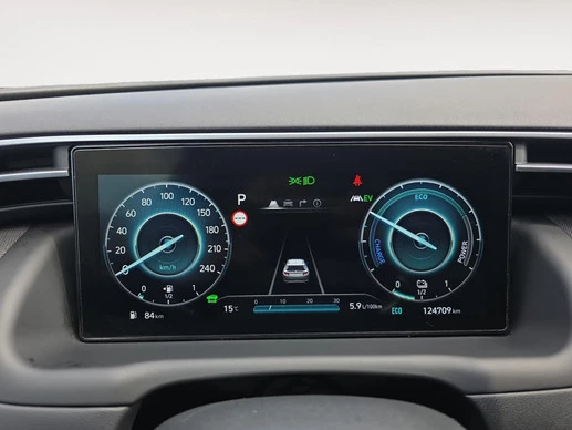 Hyundai Tucson - Afbeelding 18 van 30