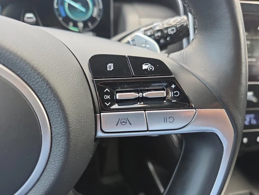 Hyundai Tucson - Afbeelding 19 van 30