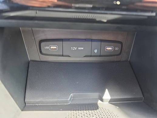 Hyundai Tucson - Afbeelding 22 van 30