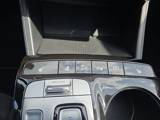 Hyundai Tucson - Afbeelding 23 van 30