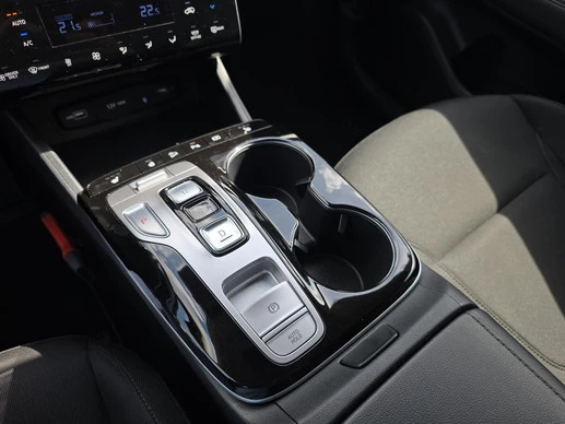 Hyundai Tucson - Afbeelding 24 van 30