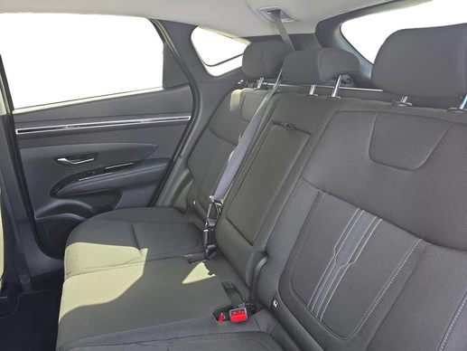 Hyundai Tucson - Afbeelding 25 van 30