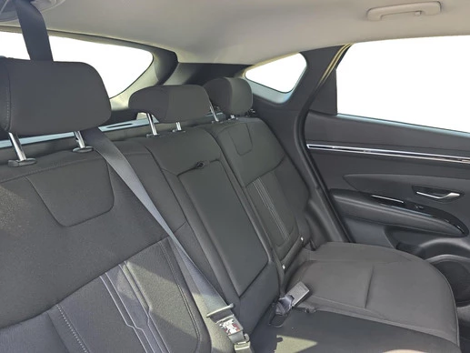 Hyundai Tucson - Afbeelding 26 van 30