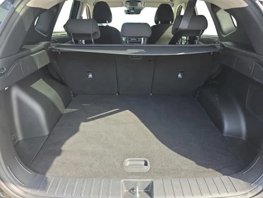 Hyundai Tucson - Afbeelding 27 van 30