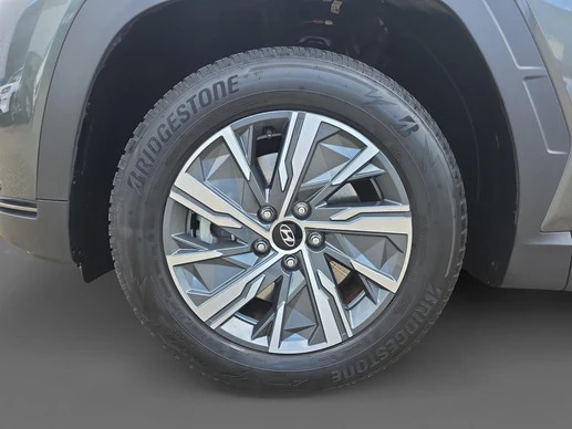 Hyundai Tucson - Afbeelding 30 van 30