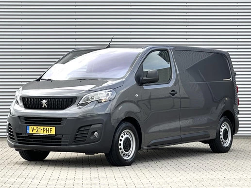 Peugeot Expert - Afbeelding 1 van 17