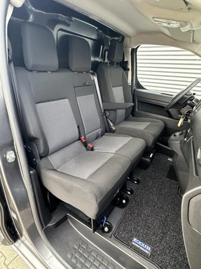 Peugeot Expert - Afbeelding 4 van 17