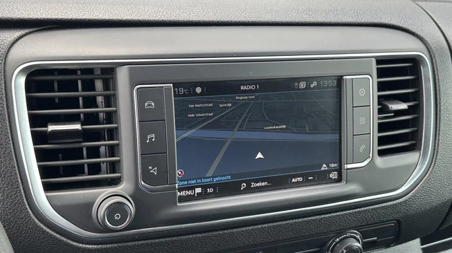 Peugeot Expert - Afbeelding 9 van 17