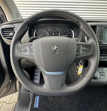 Peugeot Expert - Afbeelding 11 van 17