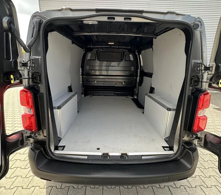 Peugeot Expert - Afbeelding 14 van 17