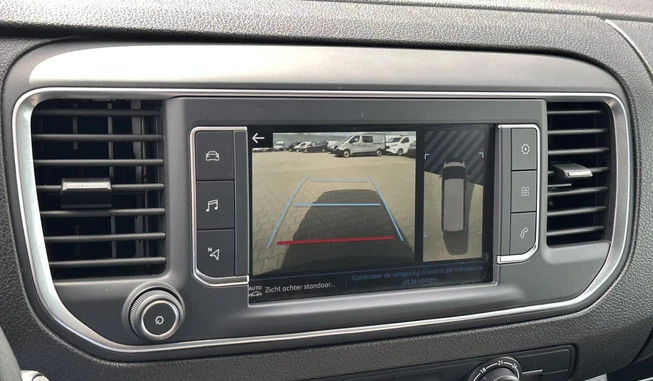 Peugeot Expert - Afbeelding 15 van 17