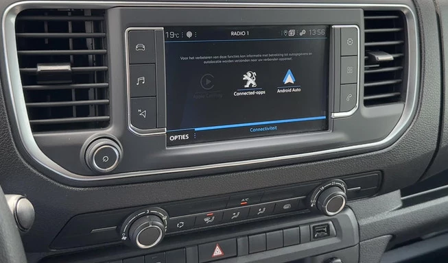 Peugeot Expert - Afbeelding 16 van 17