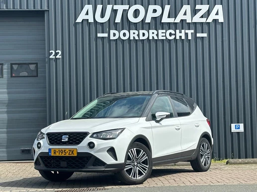 SEAT Arona - Afbeelding 1 van 28