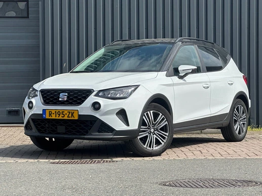 SEAT Arona - Afbeelding 2 van 28