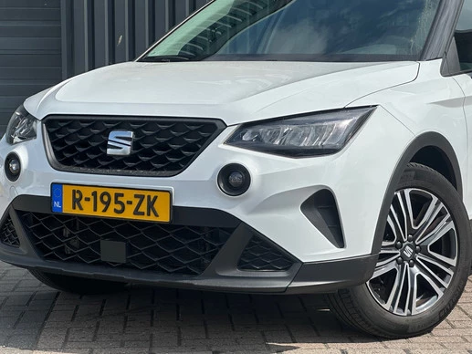 SEAT Arona - Afbeelding 3 van 28