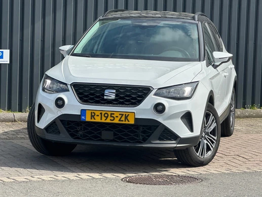 SEAT Arona - Afbeelding 4 van 28