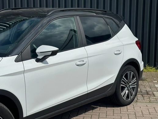 SEAT Arona - Afbeelding 5 van 28