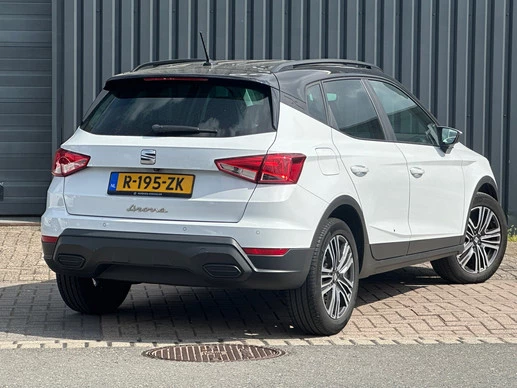 SEAT Arona - Afbeelding 6 van 28