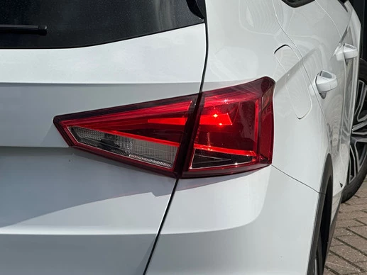 SEAT Arona - Afbeelding 7 van 28