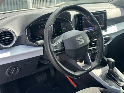 SEAT Arona - Afbeelding 9 van 28
