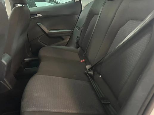 SEAT Arona - Afbeelding 12 van 28