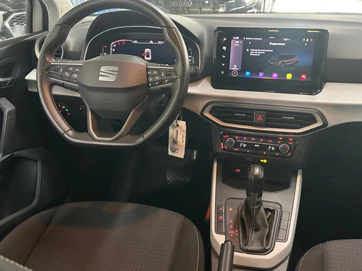 SEAT Arona - Afbeelding 13 van 28