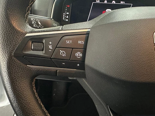 SEAT Arona - Afbeelding 15 van 28