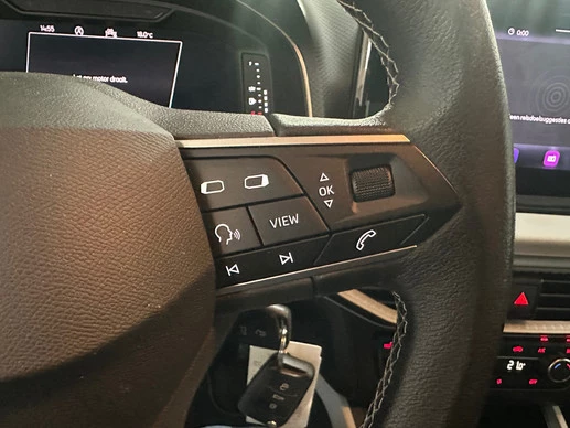 SEAT Arona - Afbeelding 16 van 28