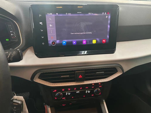 SEAT Arona - Afbeelding 18 van 28