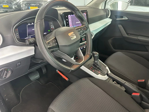 SEAT Arona - Afbeelding 20 van 28