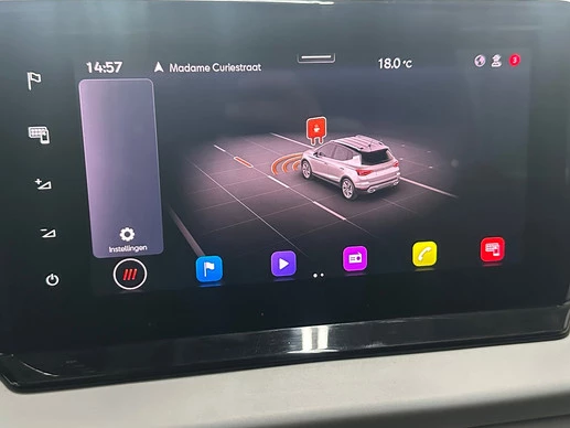 SEAT Arona - Afbeelding 26 van 28